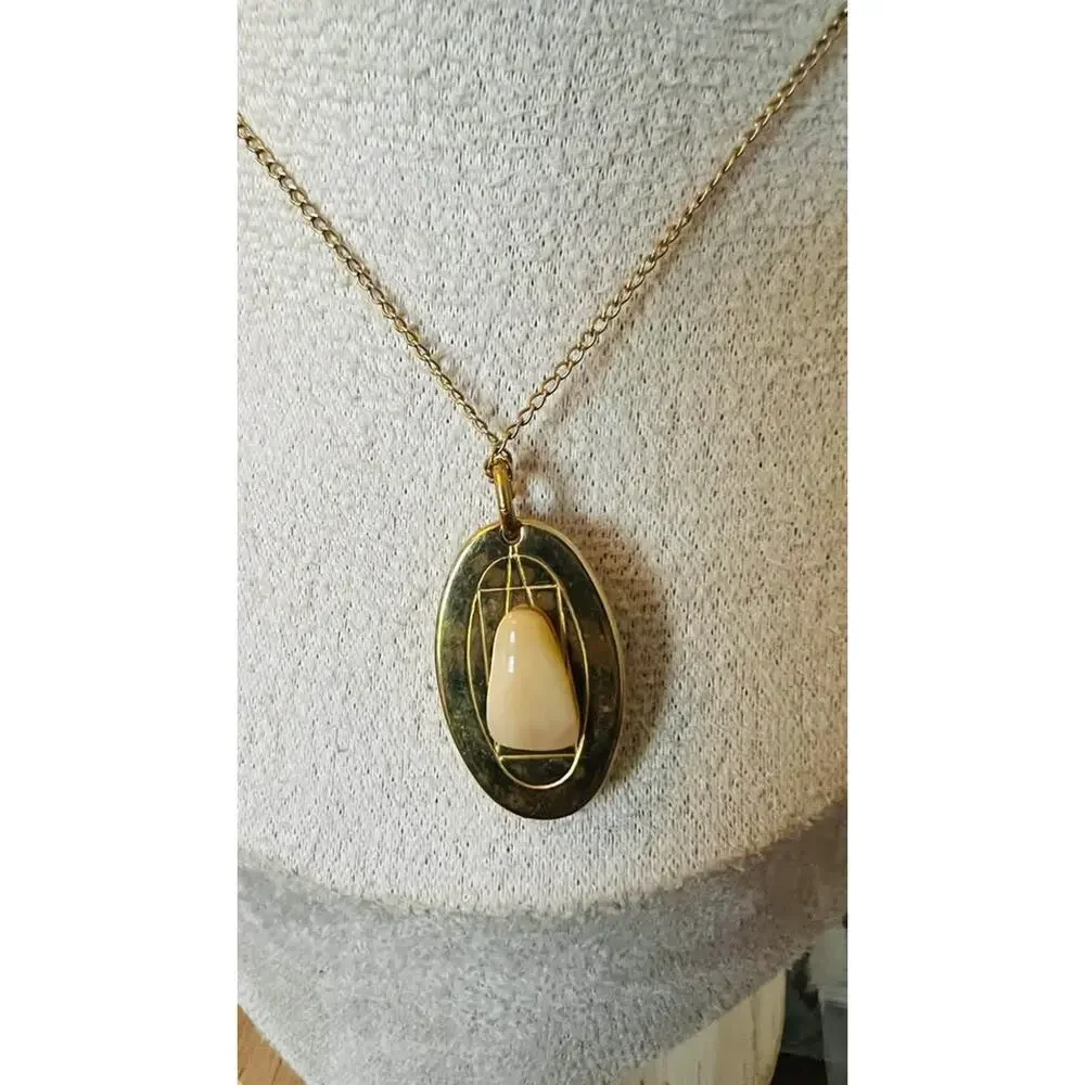 N/A vintage gold